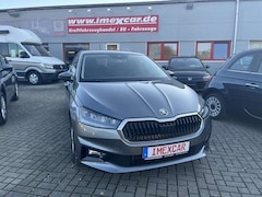 Bild des Angebotes Skoda Fabia 1,0 TSI DSG Style + Klima + Kamera + PDC V+H + Sit