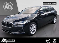 Bild des Angebotes Skoda Superb Selection 2,0 TDI DSG +AHK+KeyLess