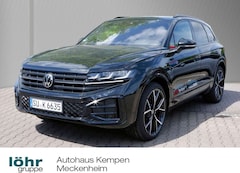 Bild des Angebotes VW Touareg R-Line 3.0 V6 TDI SCR 4Motion 8-Gang-Automatik ...