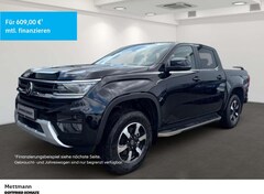 Bild des Angebotes VW Amarok 3.0 TDI Style 4M LED NAVI KAMERA AHK STHZG SHZ