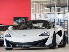 Bild des Angebotes McLaren 600LT MSO CLUBSPORT PRO *GARANTiE-03/2026*