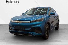 Bild des Angebotes BYD Atto 3 Design Wärmepumpe Allwetter LED SHZ