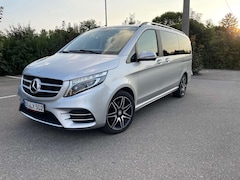 Bild des Angebotes Mercedes-Benz V 250 V 250 d lang 7G-TRONIC SCORE