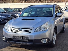 Subaru Legacy Outback Active,4X4,Euro 5,Klima.