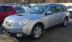 Bild des Angebotes Subaru Legacy Outback Active,4X4,Euro 5,Klima.