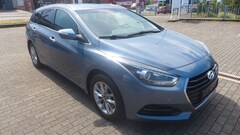 Bild des Angebotes Hyundai i40 CW Blue Trend- 1.HAND-NAVI-PDC-KLIMAAUTOMATI