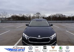 Bild des Angebotes Skoda Octavia Combi Selection 2.0l TDI 110kW DSG LED Klima