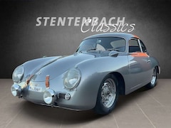 Bild des Angebotes Porsche 356 A Coupe GT Style