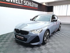 Bild des Angebotes BMW 240 Coupe Navi*ACC*KAM*LED*SHZ*Garantie11/28*