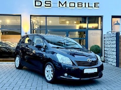 Bild des Angebotes Toyota Verso Travel 2.0 D-4D Aus 1.Hand / AHK /TÜV Neu