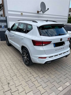 Bild des Angebotes CUPRA Ateca 4Drive