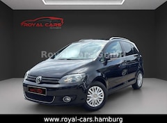 Bild des Angebotes VW Golf Plus VI Style KLIMA*SHZ*PDC*TEMPO*AUTOMATIK