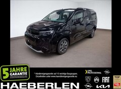 Bild des Angebotes Opel Combo Life E 1.5 D GS XL +7-Sitze PDC LHZ
