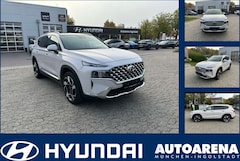 Bild des Angebotes Hyundai SANTA FE 2.2 CRDi Prime 2xKlima 360 4xSHZ