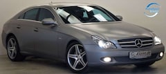 Bild des Angebotes Mercedes-Benz CLS 350 d 224PS 7G Grand Edition designo Magno