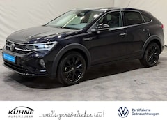 Bild des Angebotes VW Taigo R-Line 1.5 TSI DSG Black Style | IQ.LIGHT