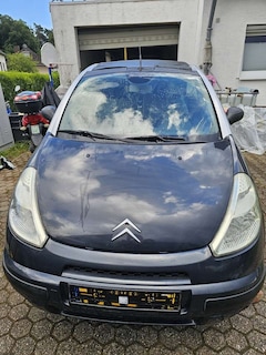 Bild des Angebotes Citroen C3 Pluriel 1.6 16V