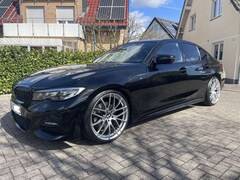 Bild des Angebotes BMW 320 320d GT M Sport