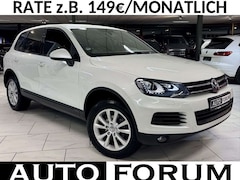 Bild des Angebotes VW Touareg 3.0 TDI AUT LEDER AHK NAVI STANDHZG LED