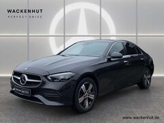 Bild des Angebotes Mercedes-Benz C 300 e AVANTGARDE LED DISTR 360°WINTER MEMORY