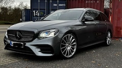 Bild des Angebotes Mercedes-Benz E 43 AMG 4Matic T 9G-TRONIC