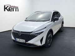 Nissan Qashqai 1.5 N-Connecta e-Power 4x2