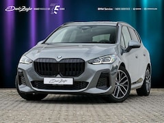 Bild des Angebotes BMW 218 218d Active Tourer M-Sport AHK AdLED PANO KoZg