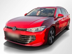Bild des Angebotes VW Passat 2.0 TDI Elegance DSG AHK/Akustik/AreaView