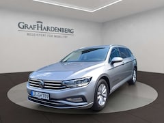 Bild des Angebotes VW Passat Variant 2.0 TDI SCR DSG Business