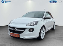 Bild des Angebotes Opel Adam 1.4 White Link