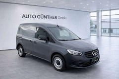 Bild des Angebotes Mercedes-Benz Citan 108 CDI standard (420.613)