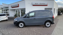 Bild des Angebotes Mercedes-Benz Citan 108 CDI standard (420.613)