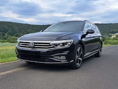 Bild des Angebotes VW Passat Variant Passat Variant 2.0 TSI OPF DSG Business