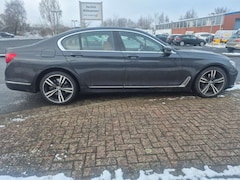 Bild des Angebotes BMW 740 e iPerformance Laser HUD Soft GSHD 360"DAB