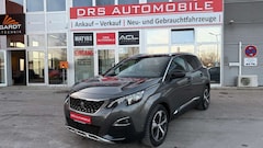 Bild des Angebotes Peugeot 3008 GT Line/Navi/Kamera