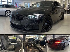 Bild des Angebotes BMW 240 Aut.|Remus|ST|Navi Prof.|H/K|BMW Service