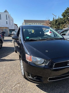 Bild des Angebotes Mitsubishi Colt XTRA*Automatik*HU/AU bis 10/26*2.Hand*Fahrbereit