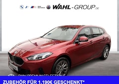 Bild des Angebotes BMW 120 i Adapt LED LiveCockpit DrivingAss ActiveGuard