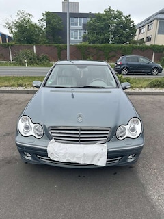 Bild des Angebotes Mercedes-Benz C 320 C 320 (203.064)