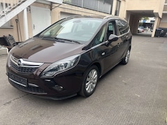 Bild des Angebotes Opel Zafira Tourer Opel Zafira C Tourer 1.4 Turbo Automatik Wenig Km