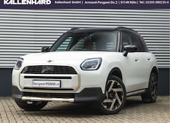 Bild des Angebotes MINI Cooper Countryman Favoured-XL Paket-Pano-AHK-Memory