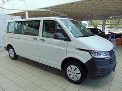 Bild des Angebotes VW T6 Kombi T6.1 Kombi LANG / CLIMATIC vorn & hinten LED-SW
