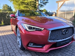 Bild des Angebotes Infiniti Q60 Q60 3.0t AT AWD Sport Tech mit 21" Speedline LM