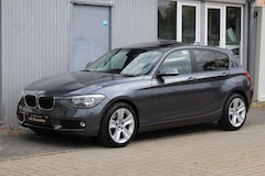 Bild des Angebotes BMW 118 d Automatik+Navi+ESD+Klimaaut+PDC