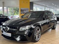 Bild des Angebotes Mercedes-Benz E 63 AMG S 4M PERFOMANCE*PANO*NiGHT*HuD*CARBON*