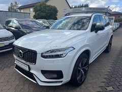 Bild des Angebotes Volvo XC90 R Design AWD "Austauschmotor bei 154.942km"