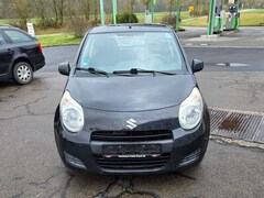 Bild des Angebotes Suzuki Alto 1.0 Basic Klima