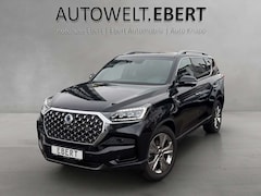 Bild des Angebotes SsangYong Rexton Sapphire 2.2 D 8AT 4WD Elegance/360°CAM/