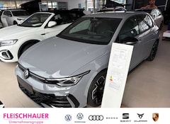 Bild des Angebotes VW Golf 1,5 l eTSI R-Line Alu+Navi+Digitales Cockpit+LED+D