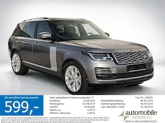 Bild des Angebotes Land Rover Range Rover P400e Autobiography HuD Pano